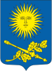 Герб БГПУ